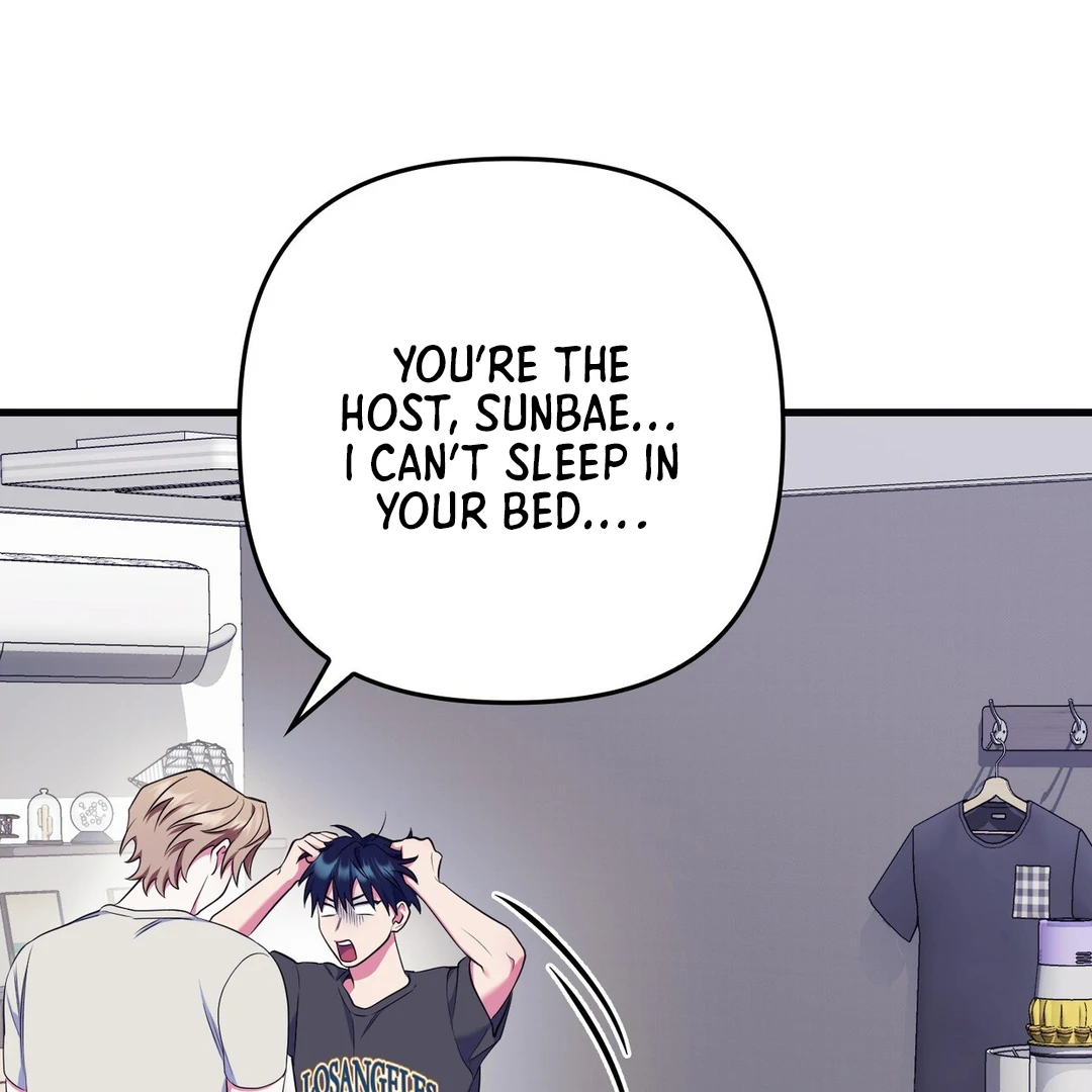 Just one Request [Kaizen Scan] - Chapter 13 manhwa