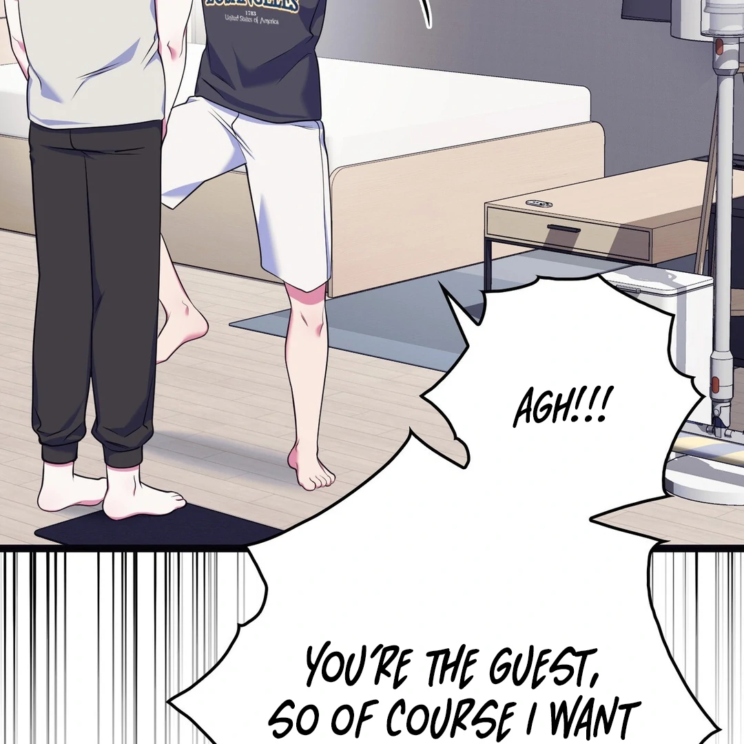 Just one Request [Kaizen Scan] - Chapter 13 manhwa