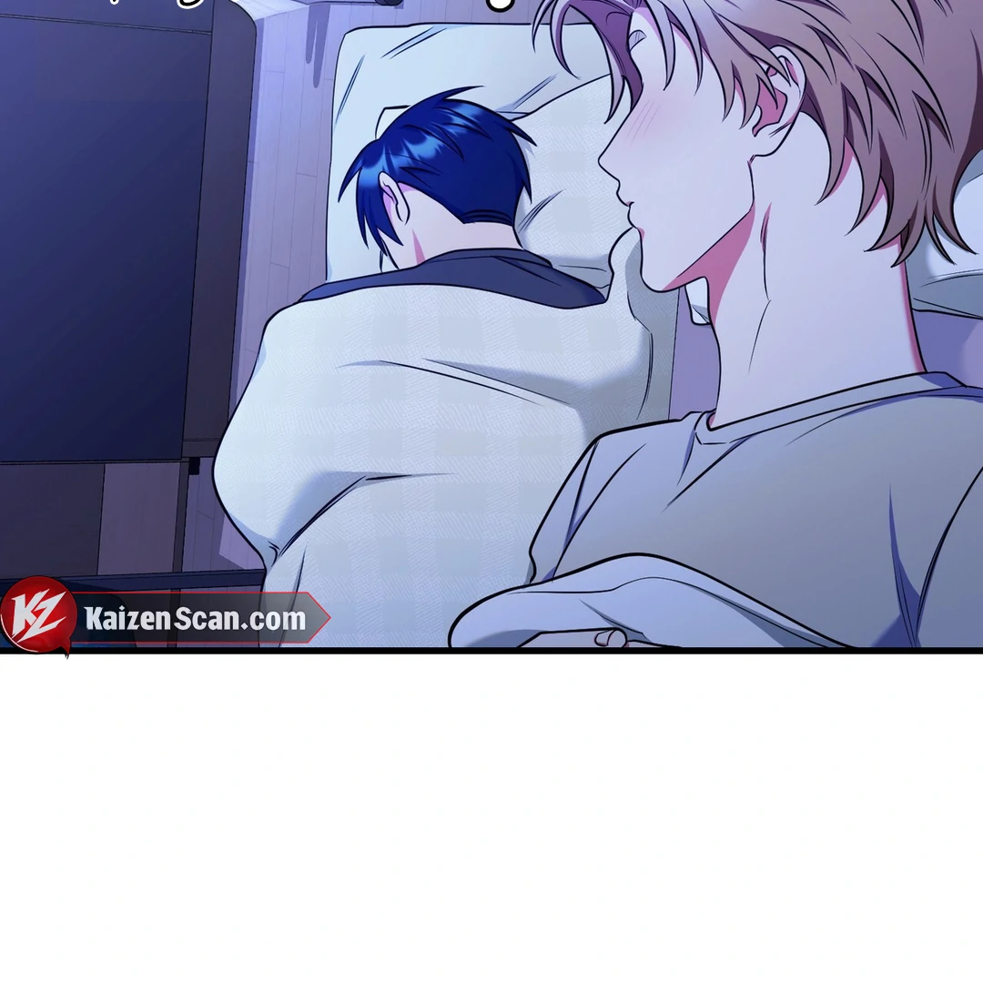 Just one Request [Kaizen Scan] - Chapter 13 manhwa