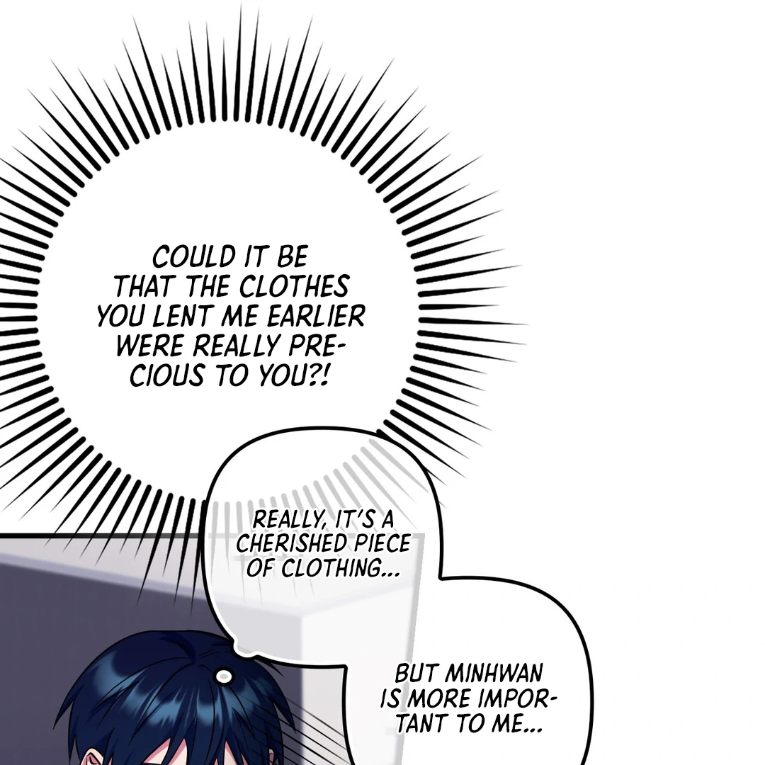 Just one Request [Kaizen Scan] - Chapter 13 manhwa