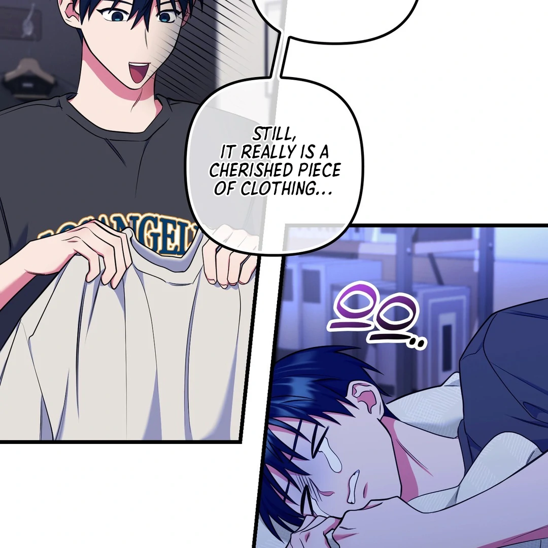 Just one Request [Kaizen Scan] - Chapter 13 manhwa
