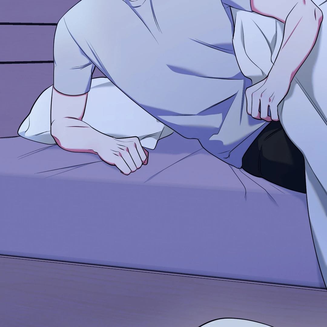 Just one Request [Kaizen Scan] - Chapter 13 manhwa