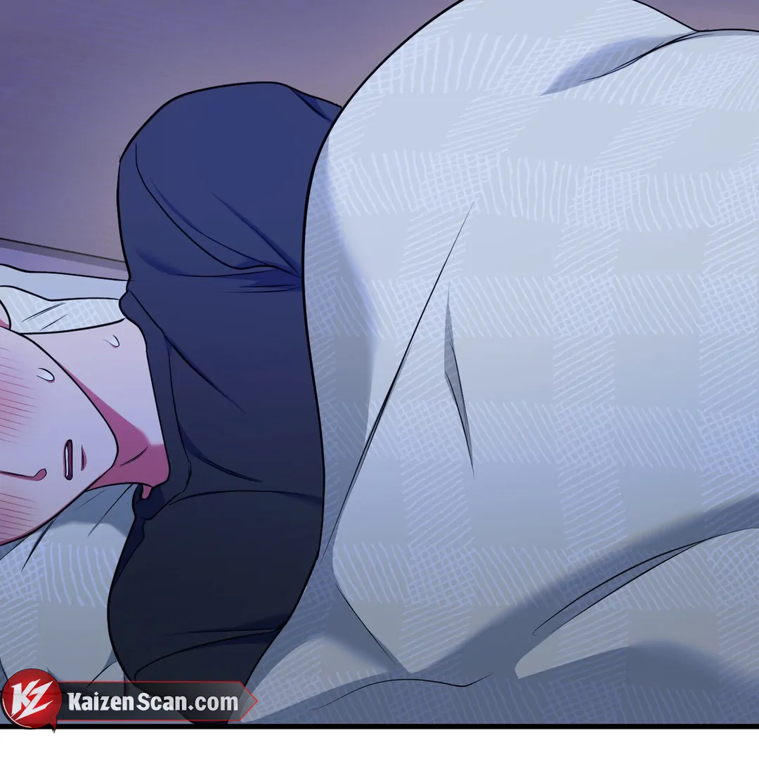 Just one Request [Kaizen Scan] - Chapter 13 manhwa