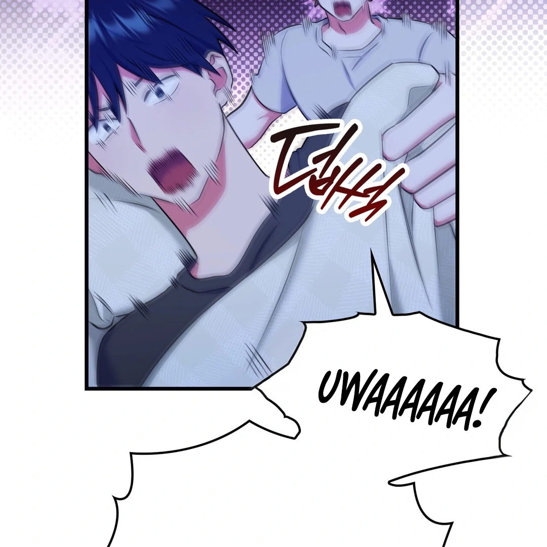 Just one Request [Kaizen Scan] - Chapter 13 manhwa