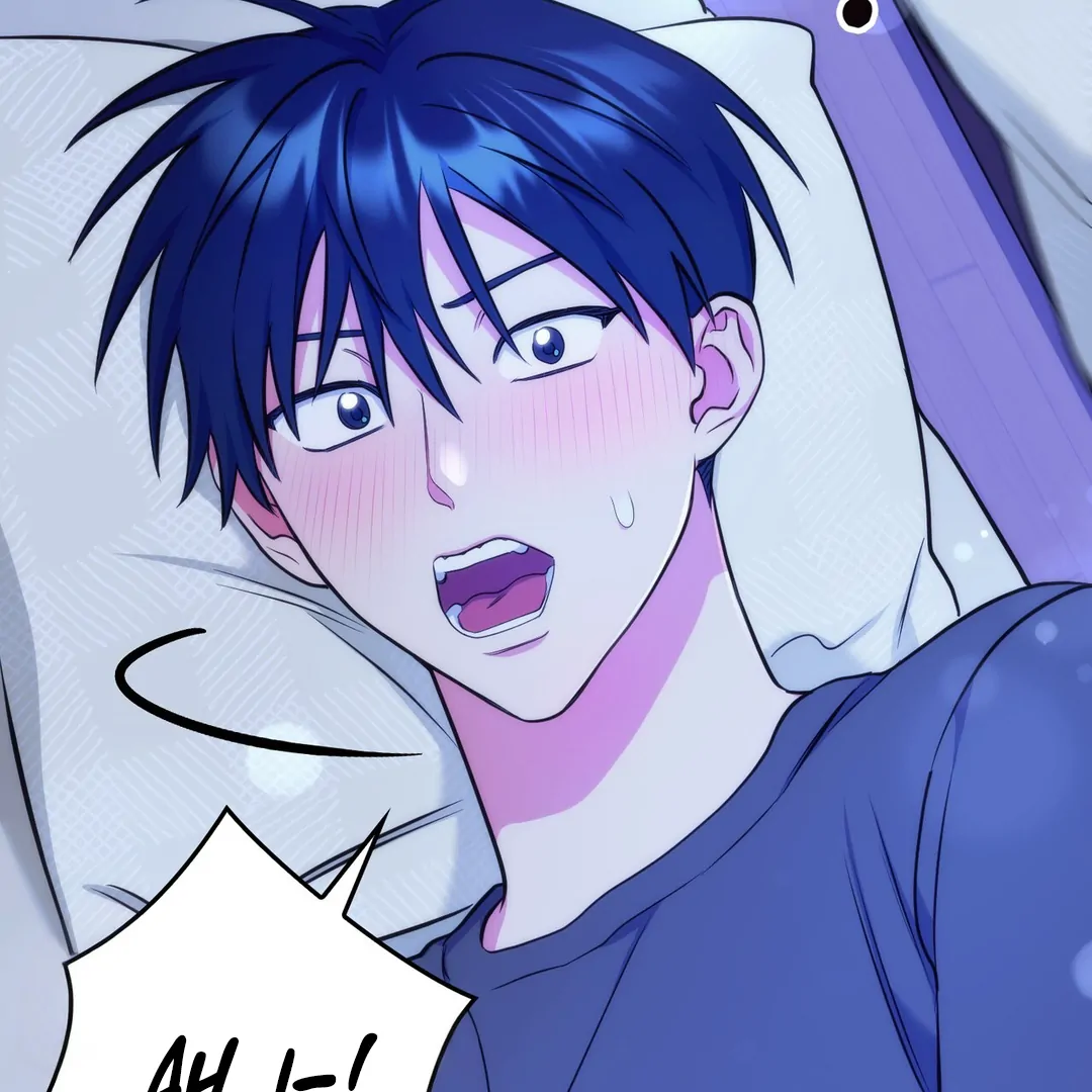 Just one Request [Kaizen Scan] - Chapter 13 manhwa