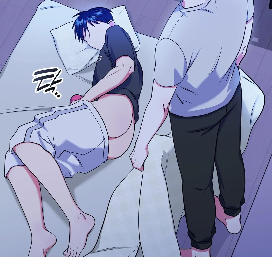 Just one Request [Kaizen Scan] - Chapter 13 manhwa