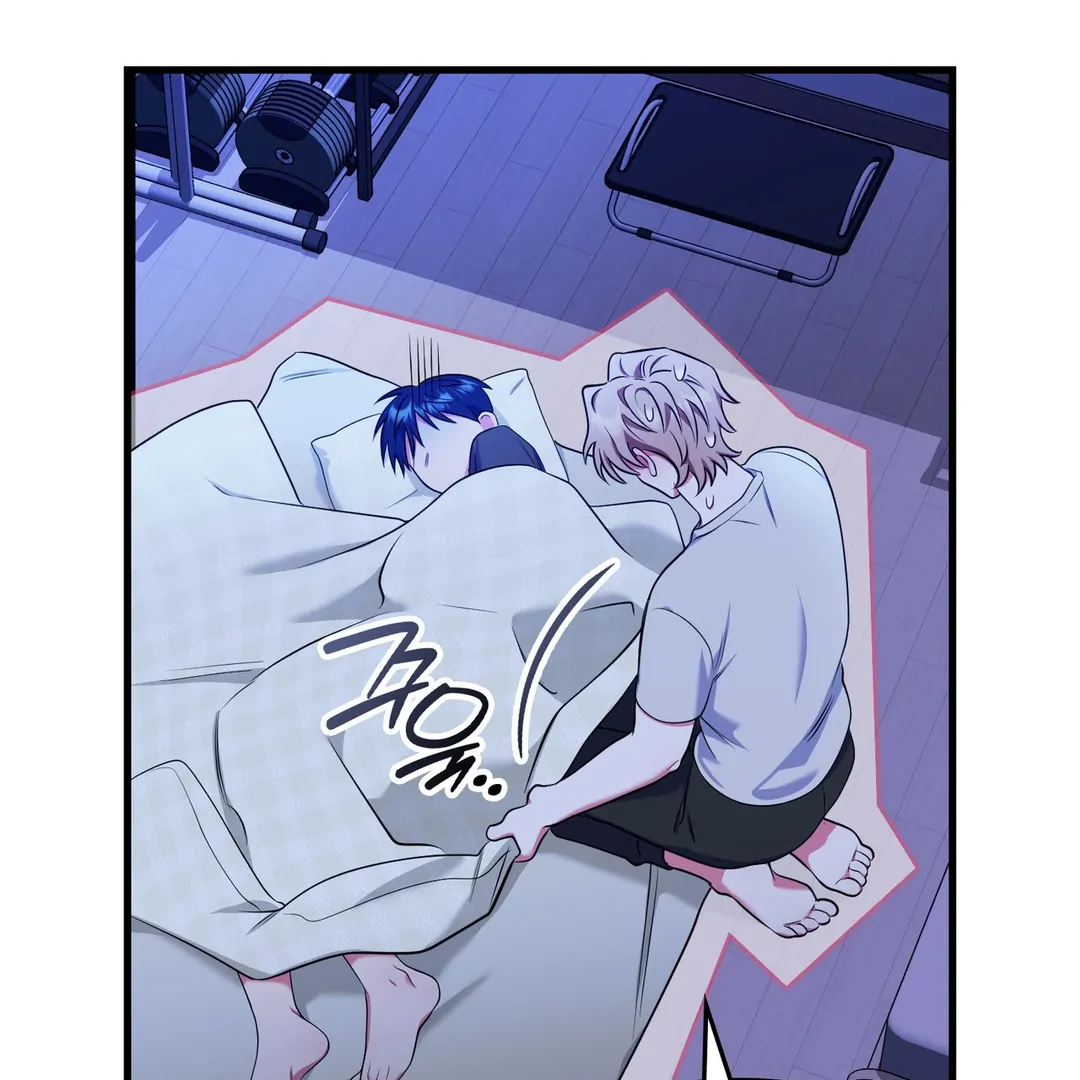 Just one Request [Kaizen Scan] - Chapter 13 manhwa