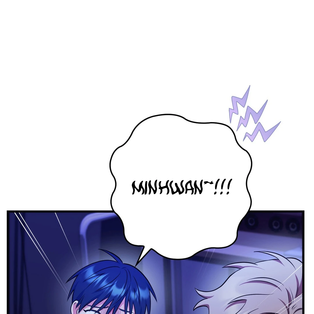 Just one Request [Kaizen Scan] - Chapter 13 manhwa