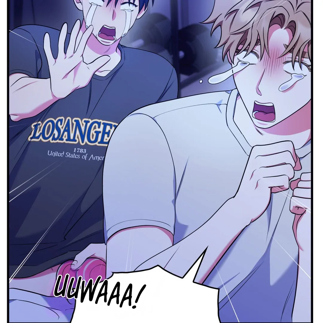 Just one Request [Kaizen Scan] - Chapter 13 manhwa