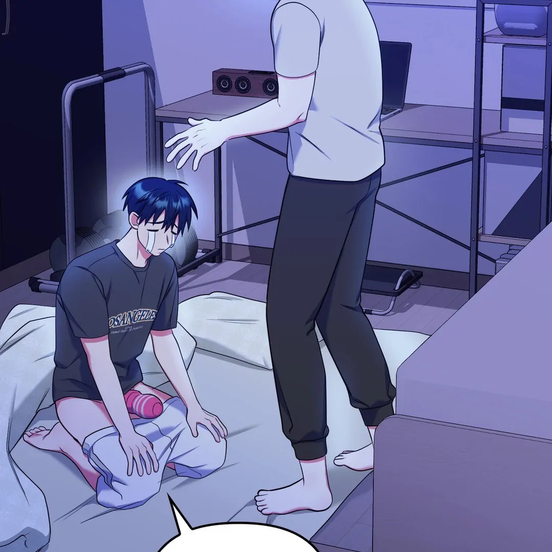 Just one Request [Kaizen Scan] - Chapter 13 manhwa