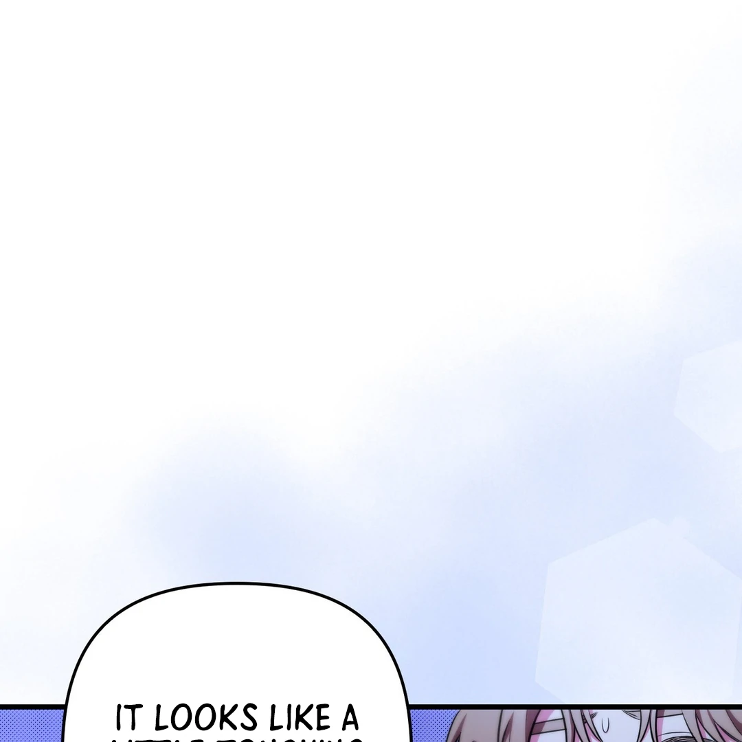 Just one Request [Kaizen Scan] - Chapter 14 manhwa