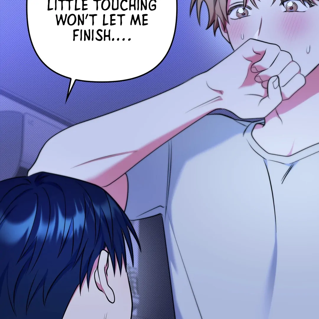 Just one Request [Kaizen Scan] - Chapter 14 manhwa