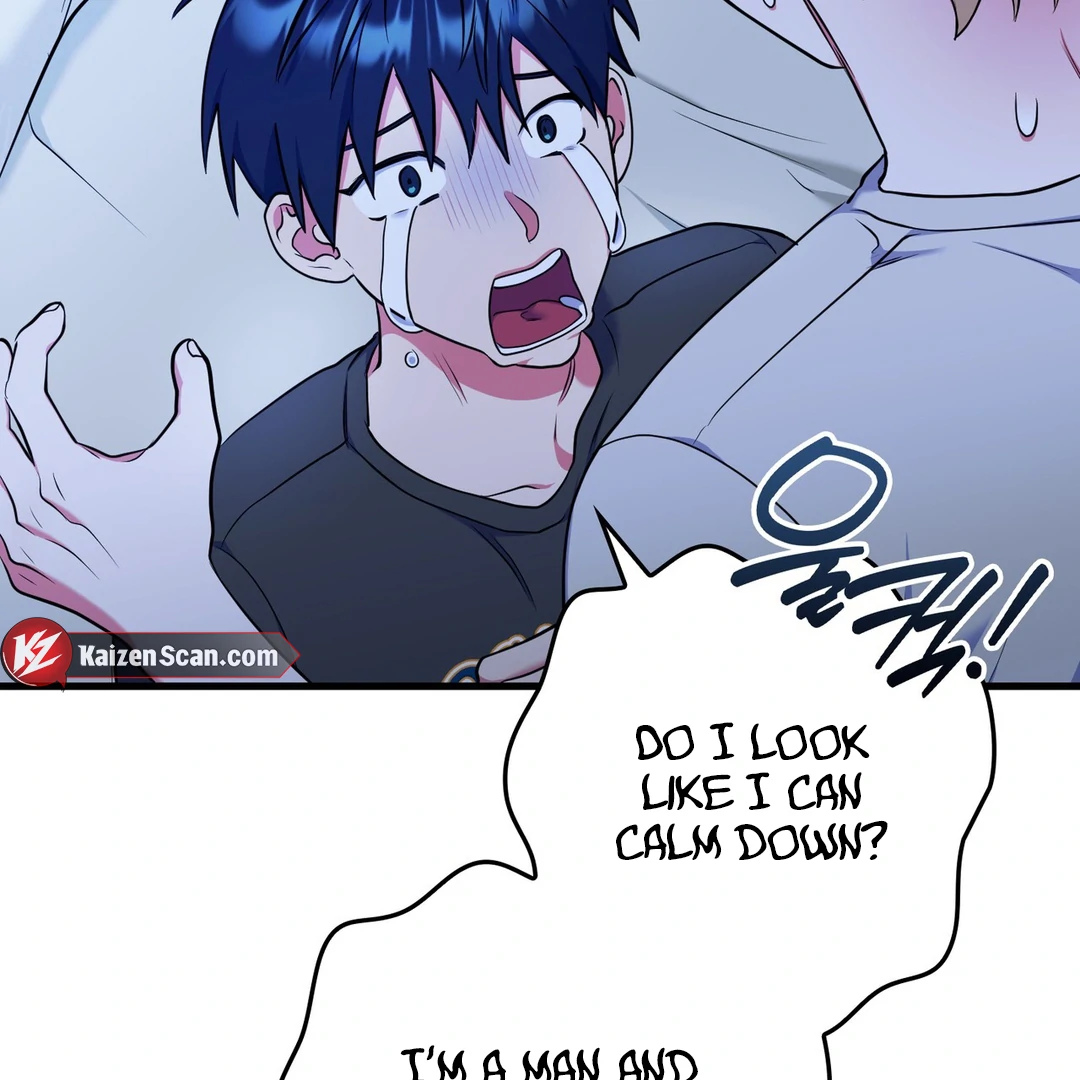 Just one Request [Kaizen Scan] - Chapter 14 manhwa