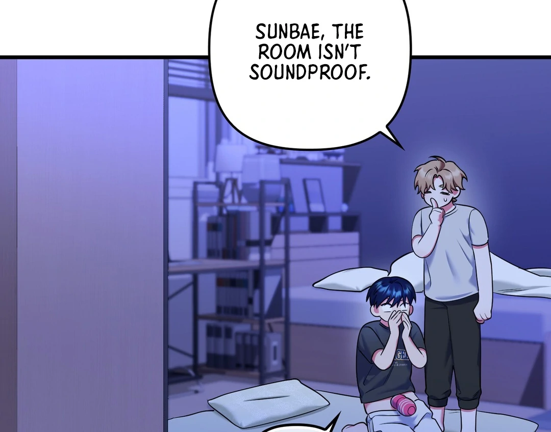 Just one Request [Kaizen Scan] - Chapter 14 manhwa