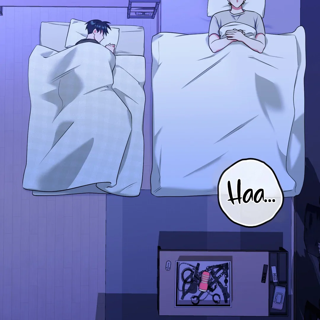 Just one Request [Kaizen Scan] - Chapter 14 manhwa