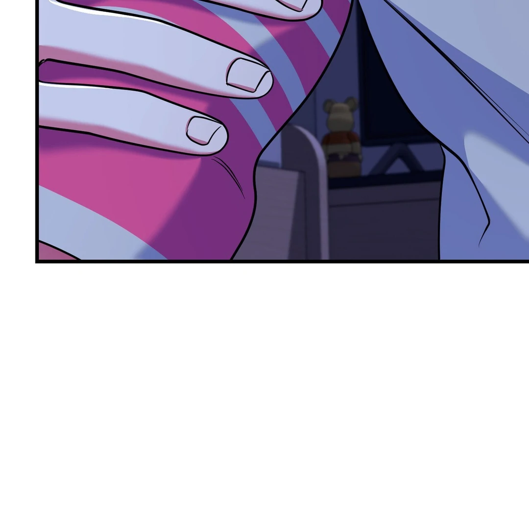 Just one Request [Kaizen Scan] - Chapter 14 manhwa