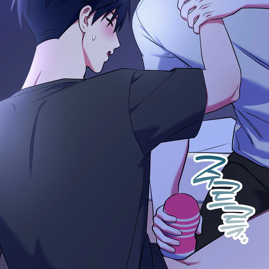 Just one Request [Kaizen Scan] - Chapter 14 manhwa