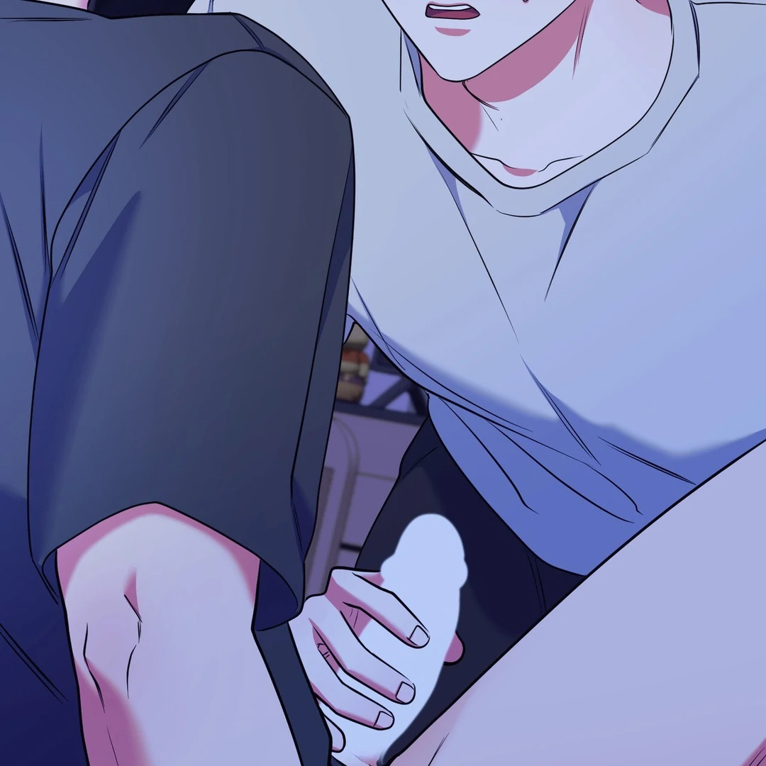 Just one Request [Kaizen Scan] - Chapter 14 manhwa