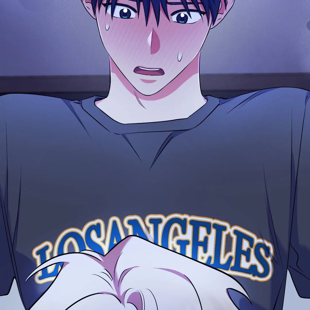 Just one Request [Kaizen Scan] - Chapter 14 manhwa