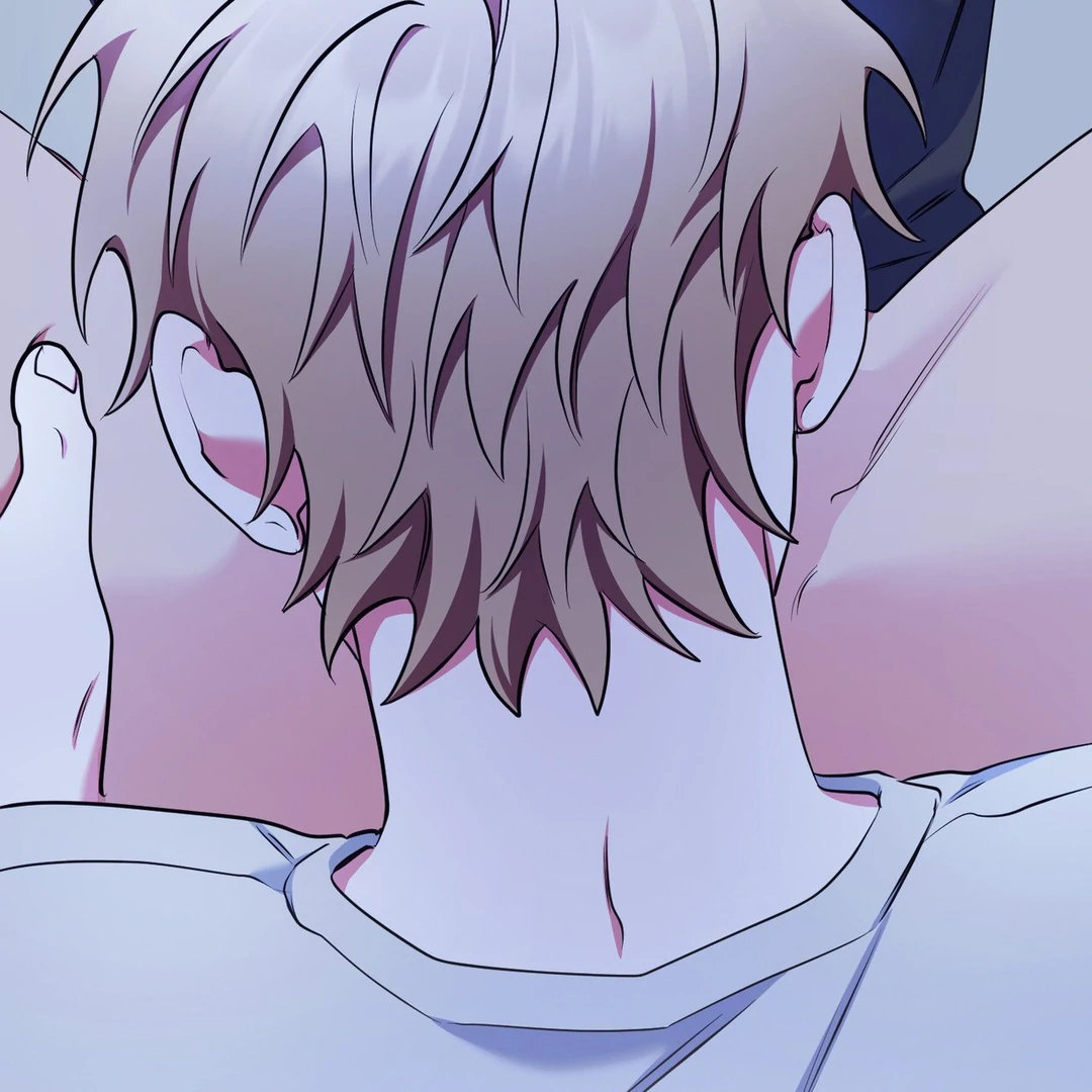 Just one Request [Kaizen Scan] - Chapter 14 manhwa