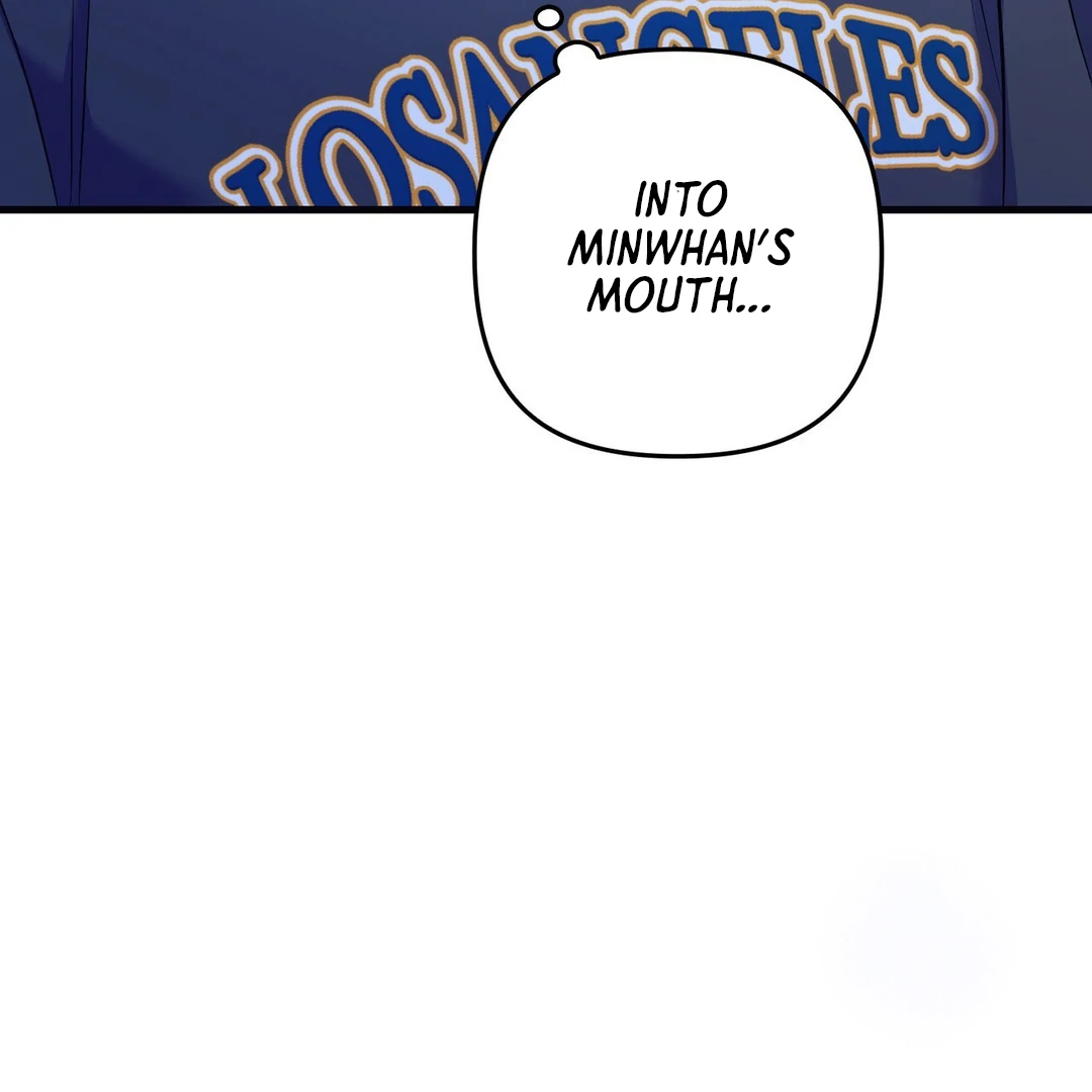 Just one Request [Kaizen Scan] - Chapter 14 manhwa