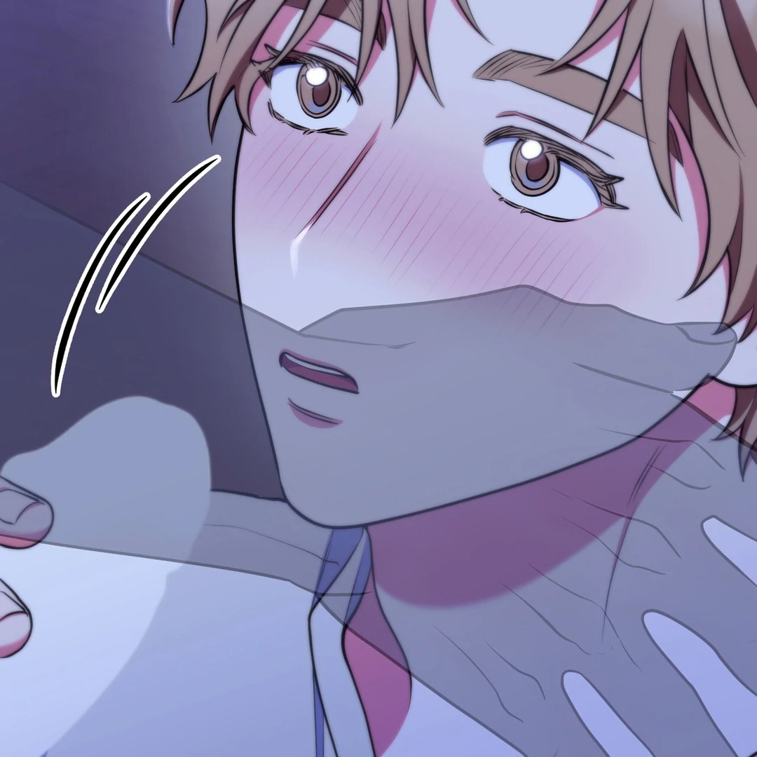 Just one Request [Kaizen Scan] - Chapter 14 manhwa
