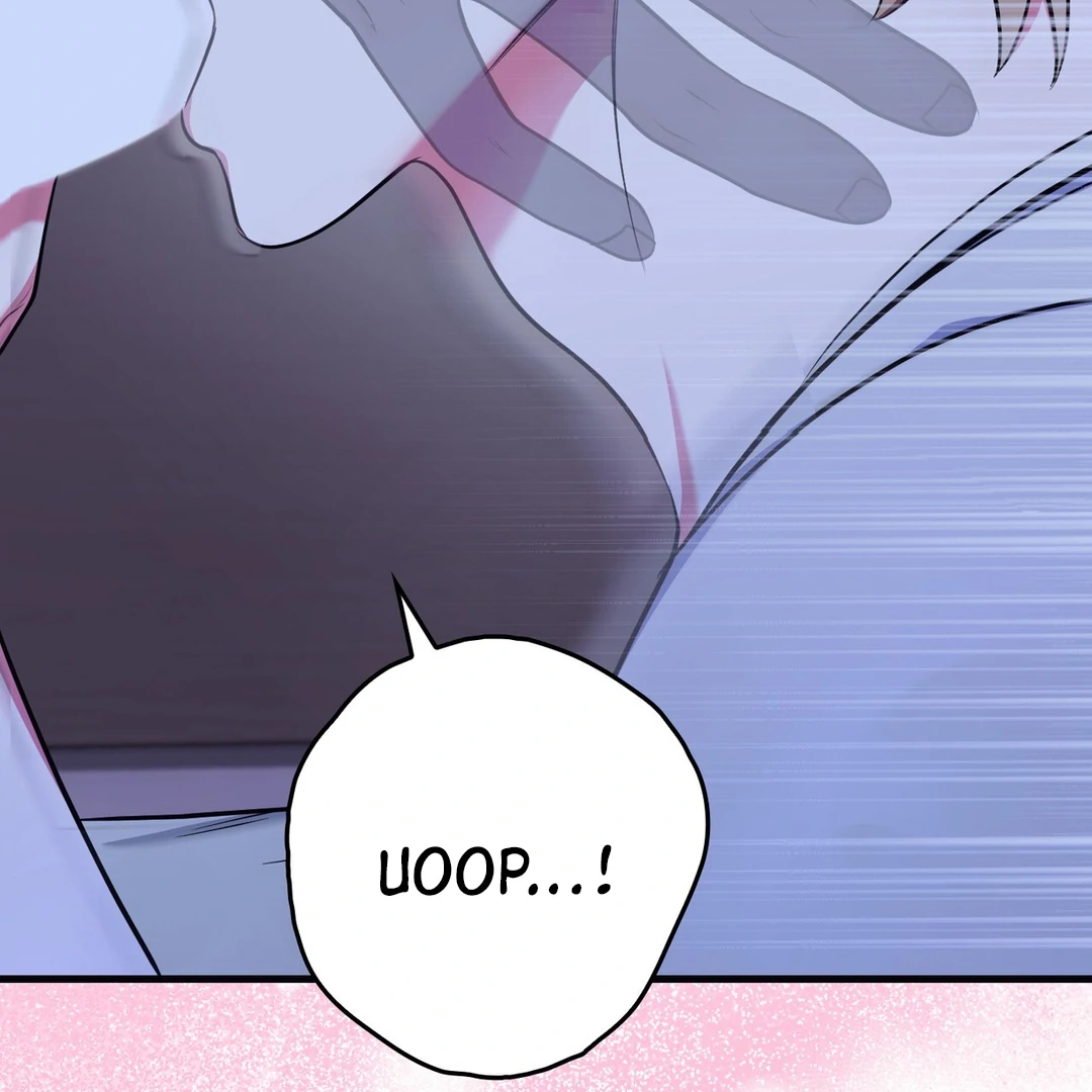 Just one Request [Kaizen Scan] - Chapter 14 manhwa