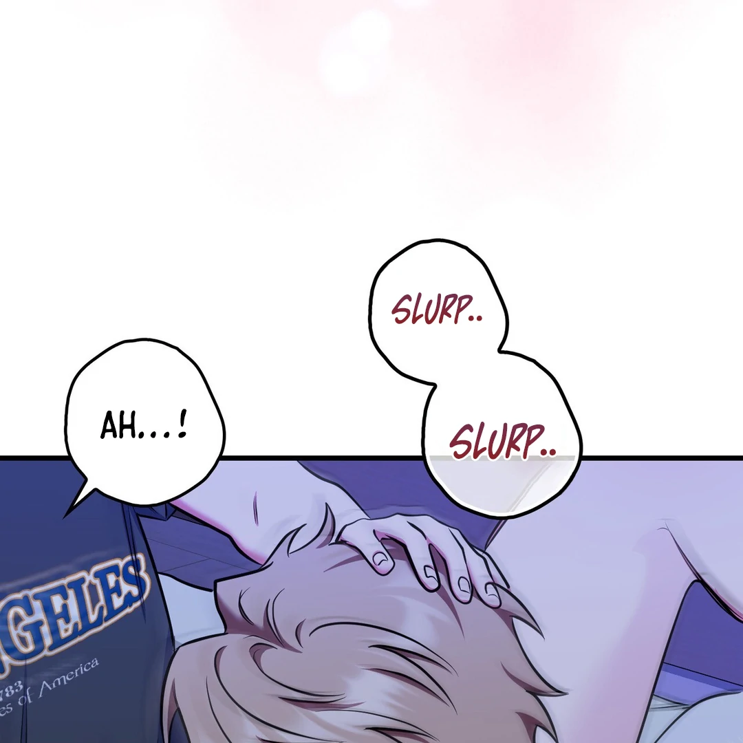 Just one Request [Kaizen Scan] - Chapter 14 manhwa