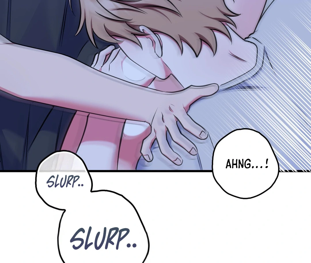 Just one Request [Kaizen Scan] - Chapter 14 manhwa