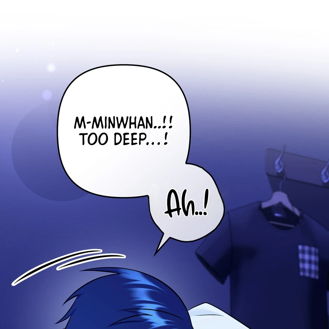 Just one Request [Kaizen Scan] - Chapter 14 manhwa