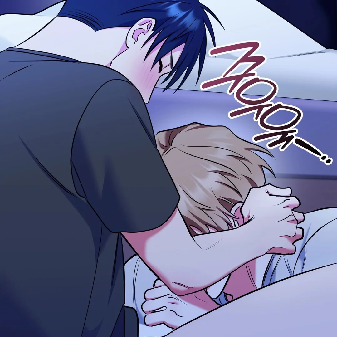 Just one Request [Kaizen Scan] - Chapter 14 manhwa
