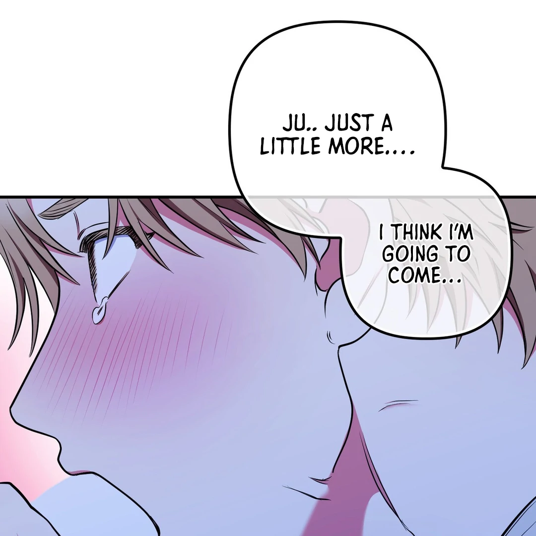 Just one Request [Kaizen Scan] - Chapter 14 manhwa