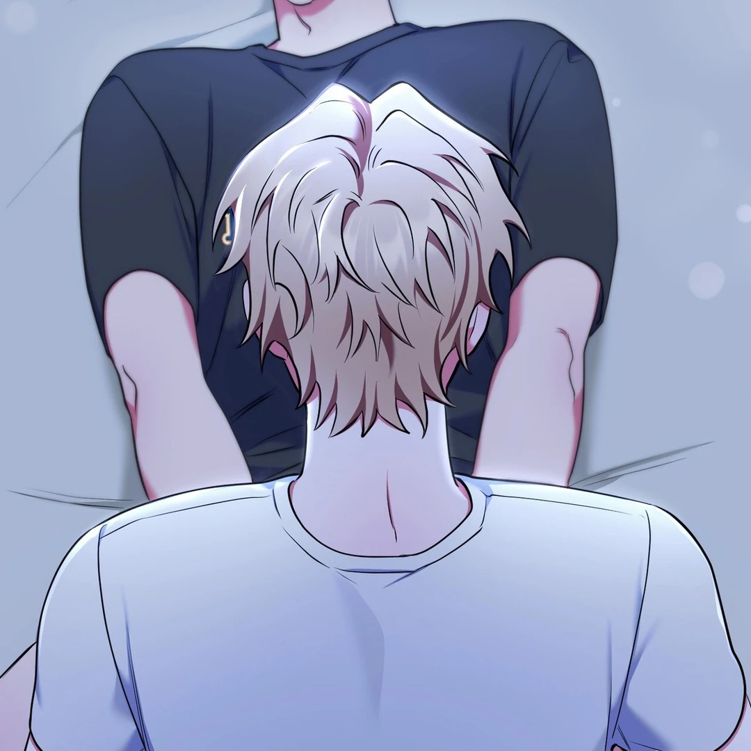 Just one Request [Kaizen Scan] - Chapter 14 manhwa
