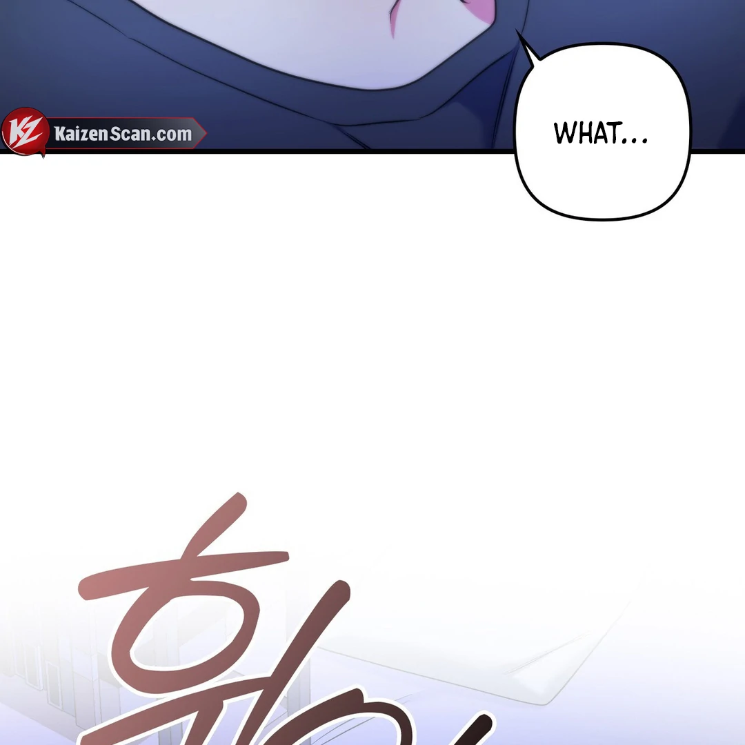 Just one Request [Kaizen Scan] - Chapter 14 manhwa