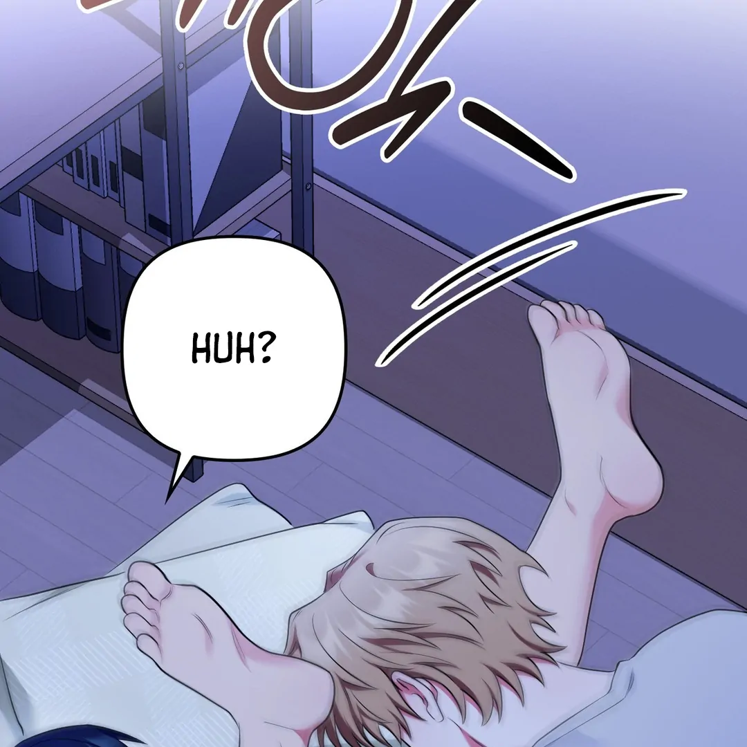 Just one Request [Kaizen Scan] - Chapter 14 manhwa