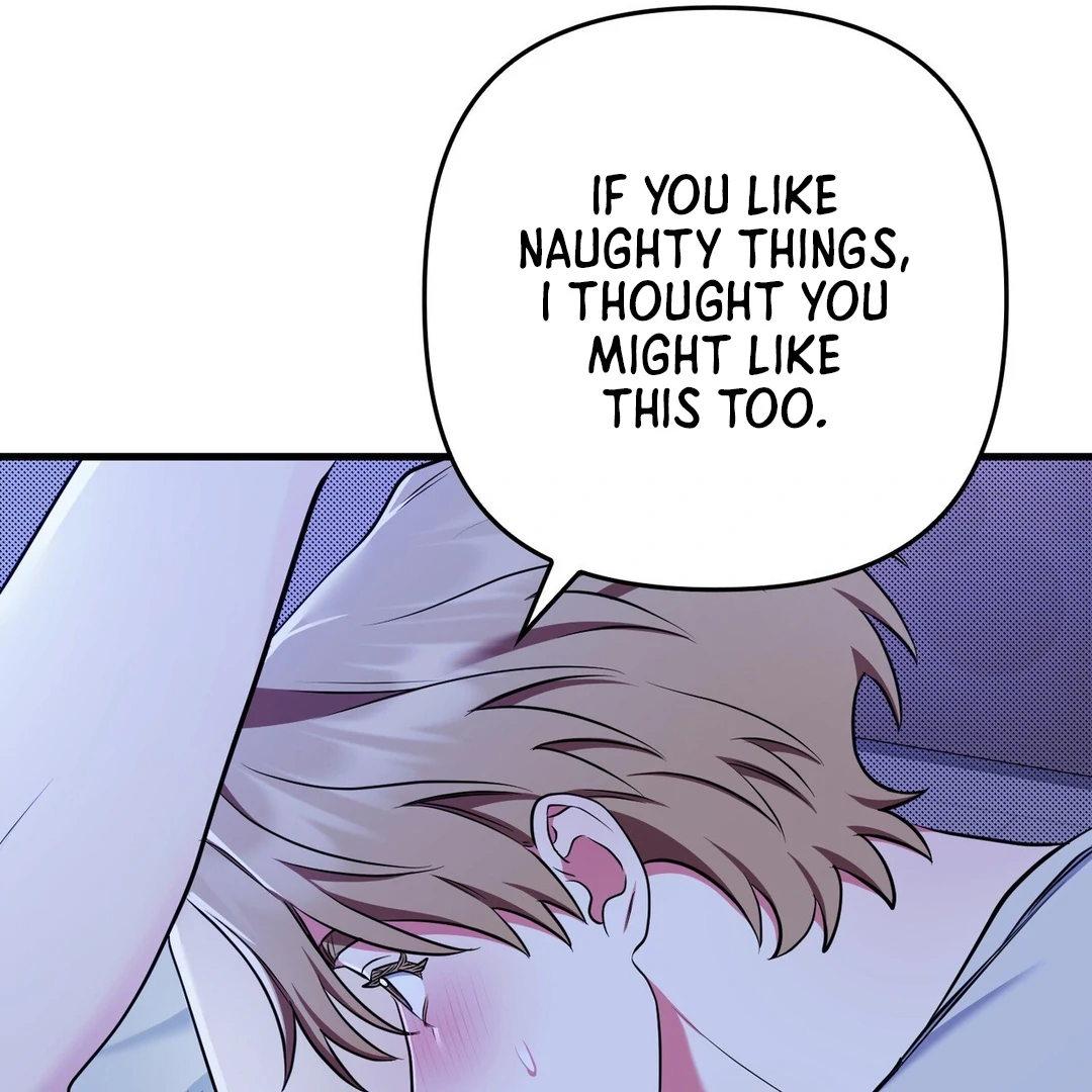 Just one Request [Kaizen Scan] - Chapter 14 manhwa