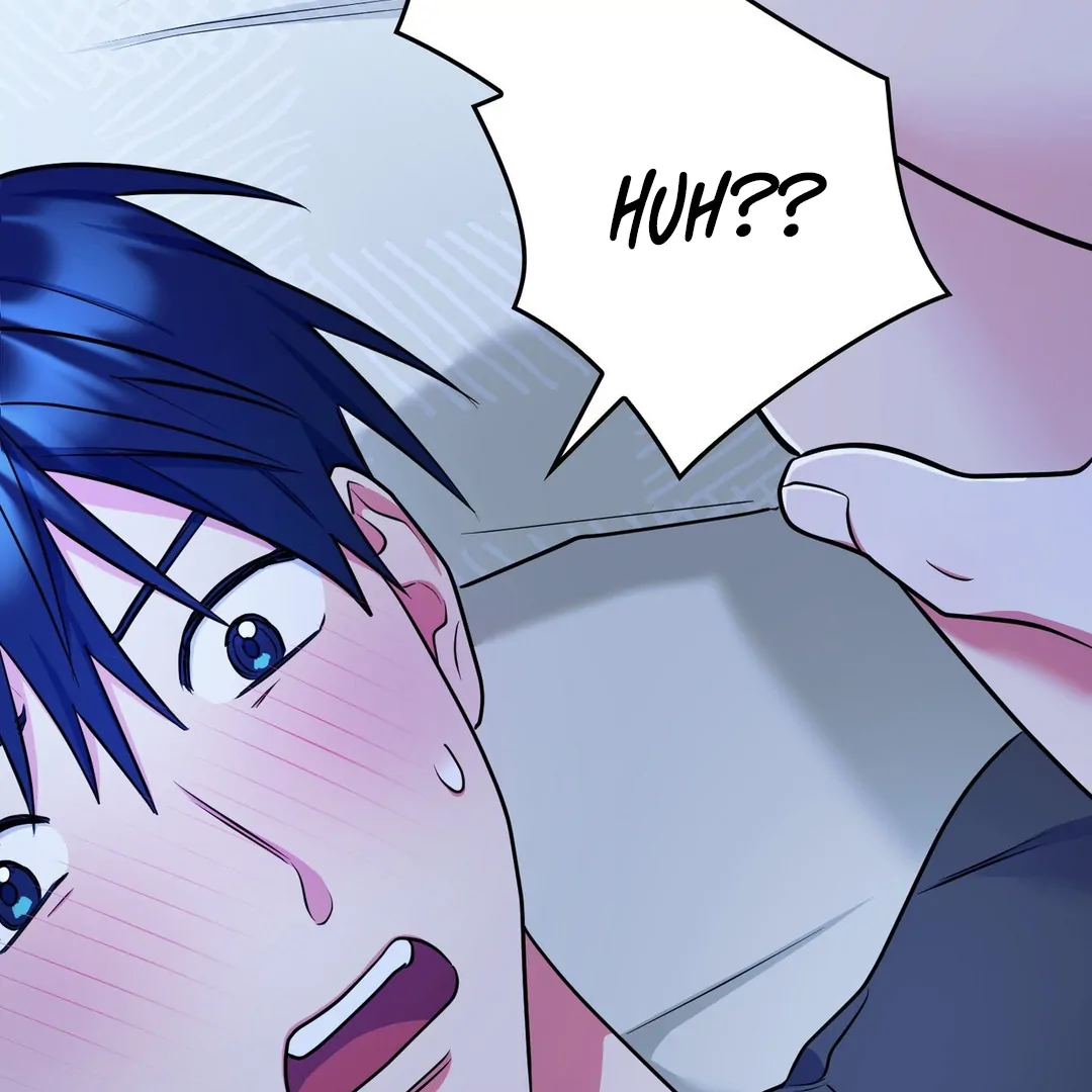 Just one Request [Kaizen Scan] - Chapter 14 manhwa