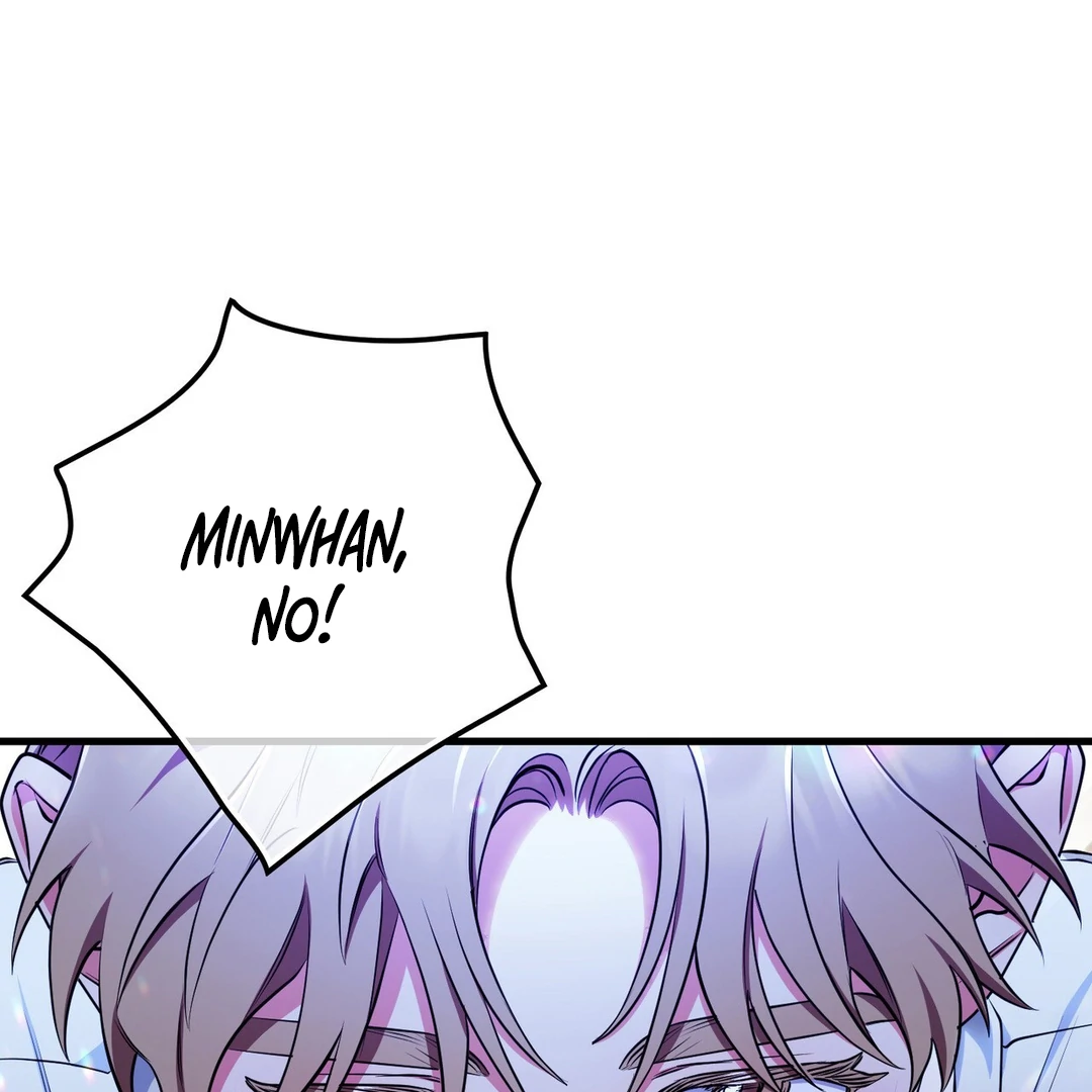 Just one Request [Kaizen Scan] - Chapter 14 manhwa