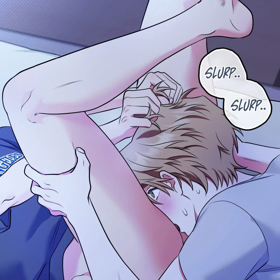 Just one Request [Kaizen Scan] - Chapter 14 manhwa
