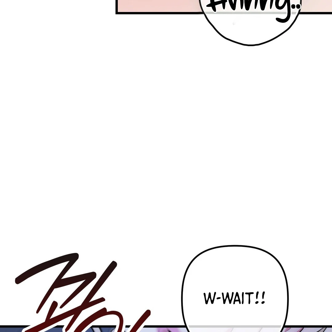 Just one Request [Kaizen Scan] - Chapter 14 manhwa