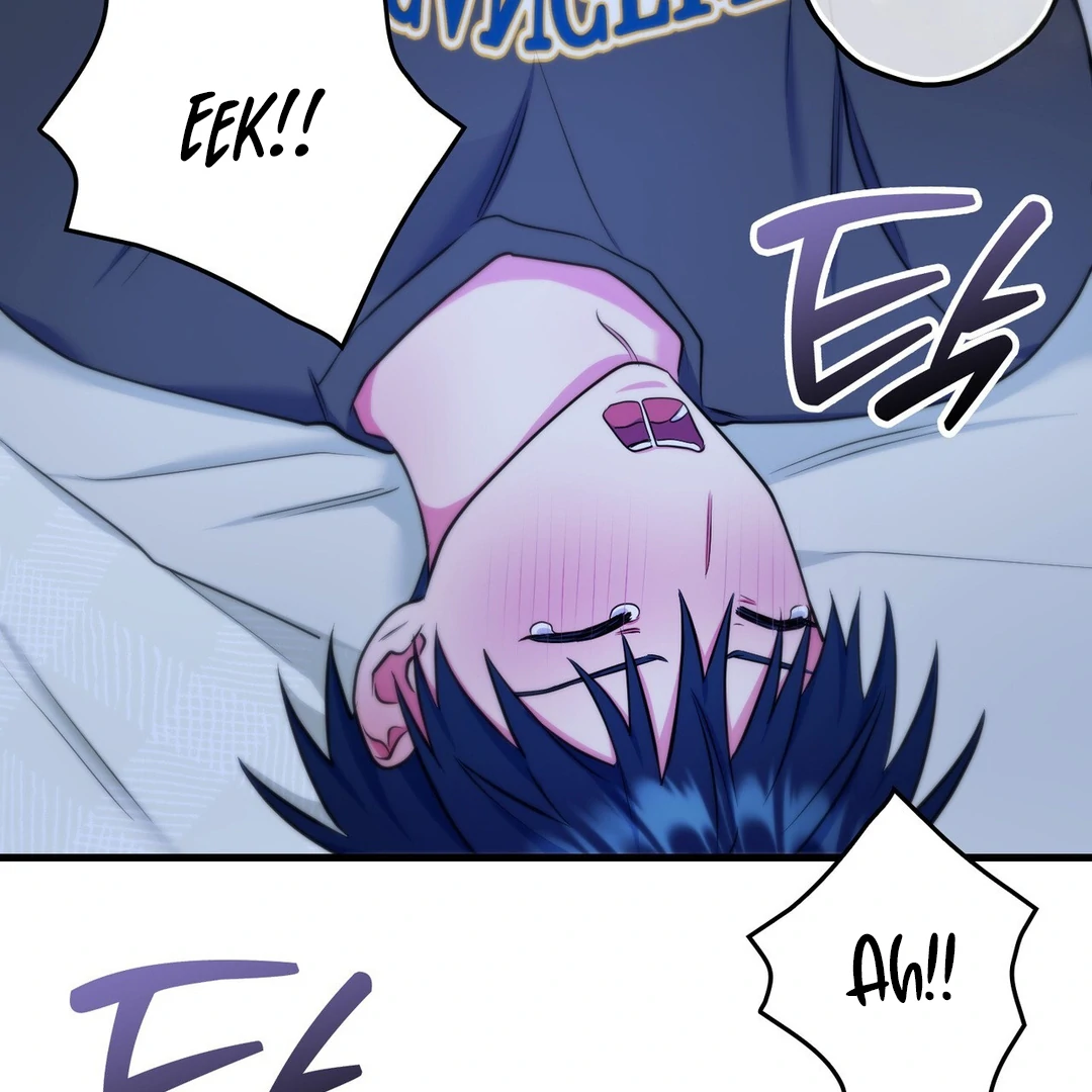 Just one Request [Kaizen Scan] - Chapter 14 manhwa