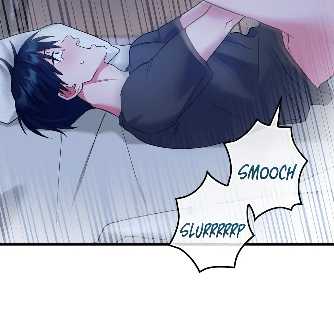 Just one Request [Kaizen Scan] - Chapter 14 manhwa
