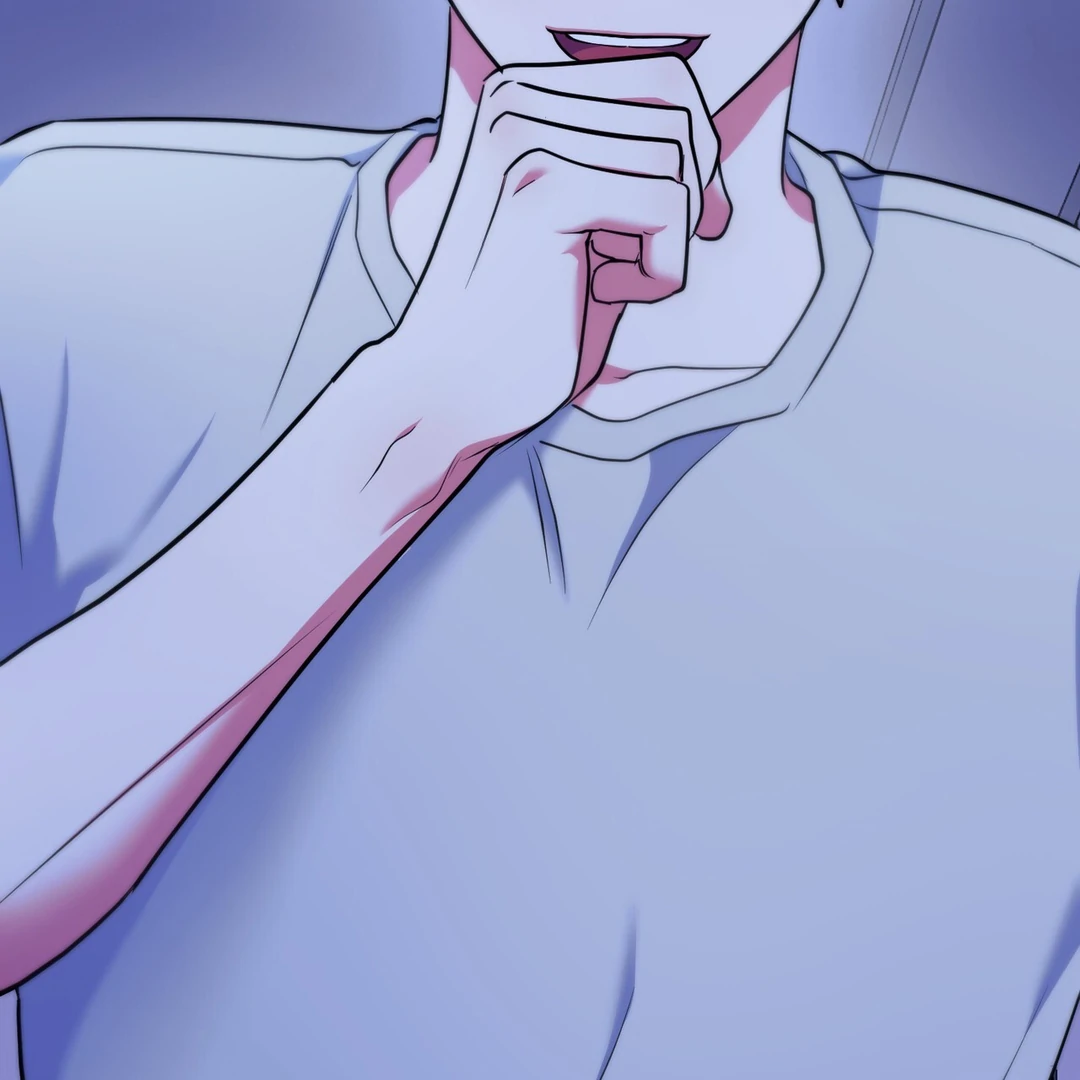 Just one Request [Kaizen Scan] - Chapter 14 manhwa