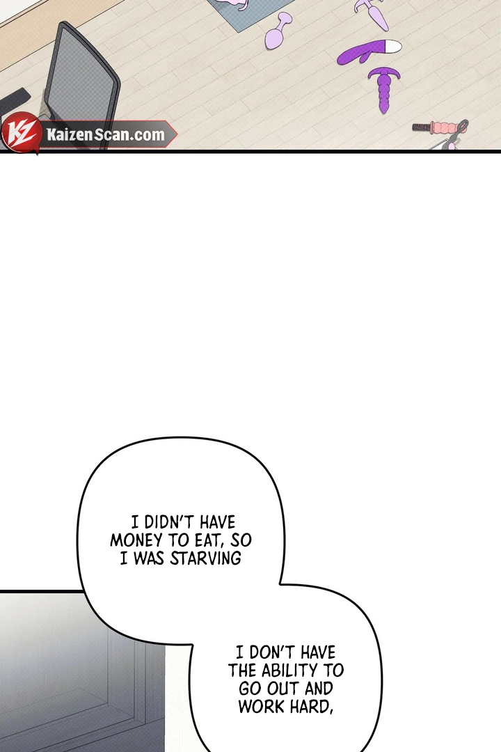 Just one Request [Kaizen Scan] - Chapter 3 manhwa