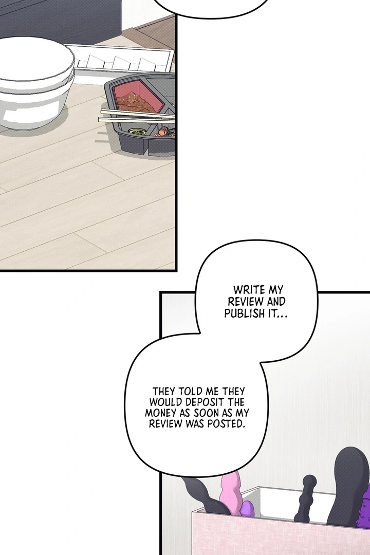 Just one Request [Kaizen Scan] - Chapter 3 manhwa