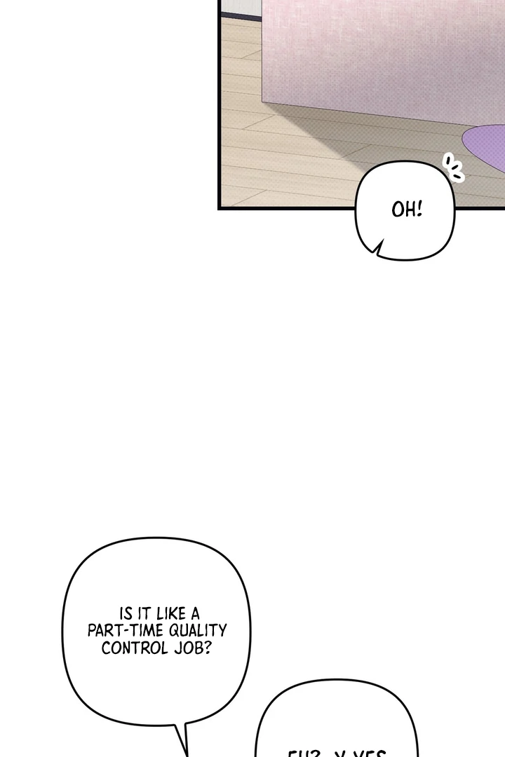 Just one Request [Kaizen Scan] - Chapter 3 manhwa
