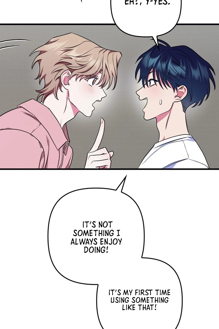 Just one Request [Kaizen Scan] - Chapter 3 manhwa
