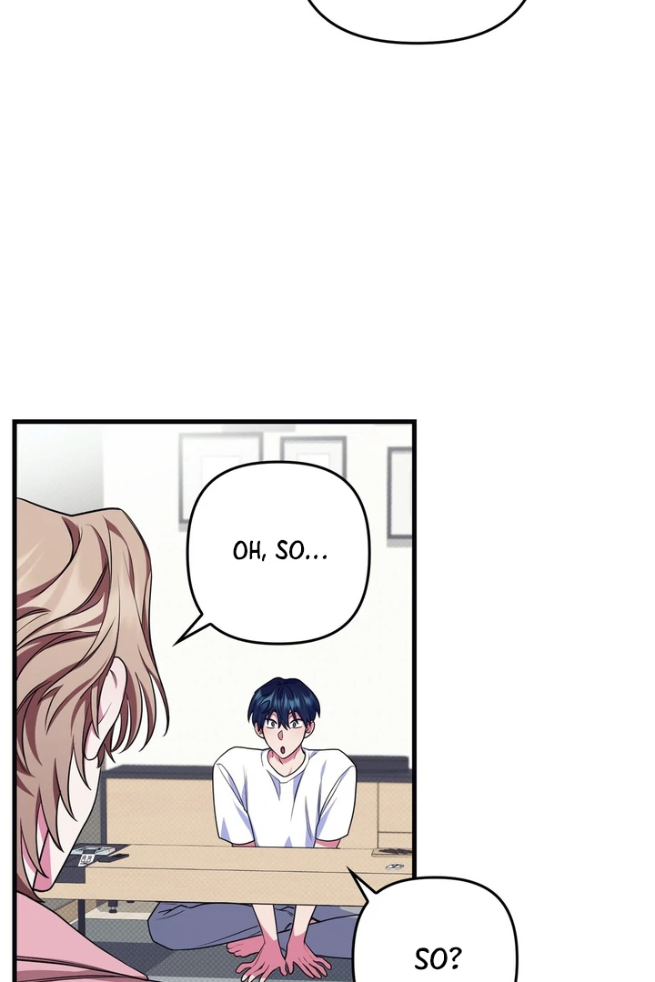 Just one Request [Kaizen Scan] - Chapter 3 manhwa