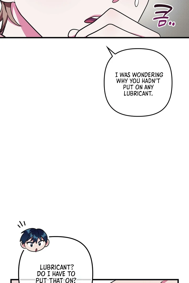 Just one Request [Kaizen Scan] - Chapter 3 manhwa