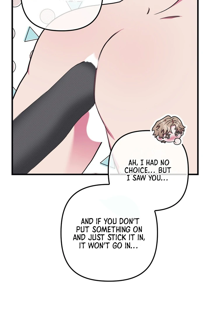Just one Request [Kaizen Scan] - Chapter 3 manhwa